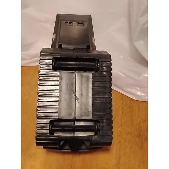 Cobra HISS Tank 100% Complete 1983 GI Joe Hasbro Vintage Vehicle - Picture 11 of 12